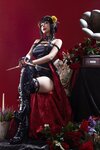 [COSPLAY] Umeko J Yor Forger