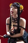 [COSPLAY] Umeko J Yor Forger