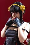 [COSPLAY] Umeko J Yor Forger