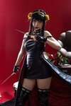 [COSPLAY] Umeko J Yor Forger
