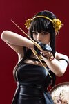 [COSPLAY] Umeko J Yor Forger