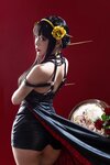 [COSPLAY] Umeko J Yor Forger