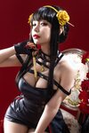 [COSPLAY] Umeko J Yor Forger