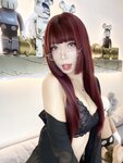 [COSPLAY] Money冷冷 NO.027 黑衬衫
