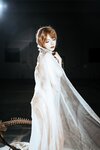 [Cosplay] 秋和柯基 夏小秋秋秋 纱