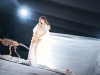 [Cosplay] 秋和柯基 夏小秋秋秋 纱