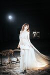 [Cosplay] 秋和柯基 夏小秋秋秋 纱