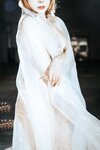 [Cosplay] 秋和柯基 夏小秋秋秋 纱