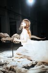 [Cosplay] 秋和柯基 夏小秋秋秋 纱