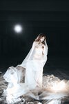 [Cosplay] 秋和柯基 夏小秋秋秋 纱