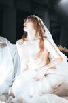 [Cosplay] 秋和柯基 夏小秋秋秋 纱