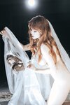 [Cosplay] 秋和柯基 夏小秋秋秋 纱
