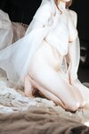 [Cosplay] 秋和柯基 夏小秋秋秋 纱