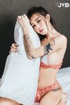 【JVID】 ????日夜雙囍三時間情趣與性感雙重攻擊