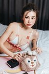 【JVID】 ????日夜雙囍三時間情趣與性感雙重攻擊