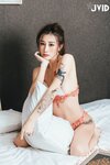 【JVID】 ????日夜雙囍三時間情趣與性感雙重攻擊