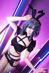 [Cosplay][my suite] Atsuki あつき - SUITE B-tough