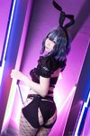 [Cosplay][my suite] Atsuki あつき - SUITE B-tough