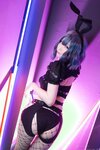 [Cosplay][my suite] Atsuki あつき - SUITE B-tough