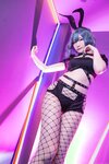 [Cosplay][my suite] Atsuki あつき - SUITE B-tough