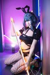 [Cosplay][my suite] Atsuki あつき - SUITE B-tough