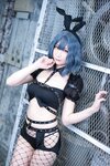 [Cosplay][my suite] Atsuki あつき - SUITE B-tough