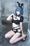 [Cosplay][my suite] Atsuki あつき - SUITE B-tough