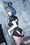 [Cosplay][my suite] Atsuki あつき - SUITE B-tough