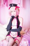 [Cosplay][my suite] Atsuki あつき - SUITE B-tough