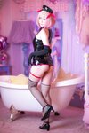 [Cosplay][my suite] Atsuki あつき - SUITE B-tough