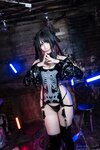 [Cosplay][my suite] Atsuki あつき - SUITE B-tough