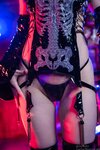 [Cosplay][my suite] Atsuki あつき - SUITE B-tough