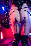 [Cosplay][my suite] Atsuki あつき - SUITE B-tough
