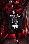 [Cosplay][my suite] Atsuki あつき - SUITE B-tough