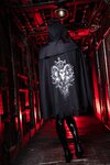 [Cosplay][my suite] Atsuki あつき - SUITE B-tough