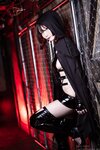 [Cosplay][my suite] Atsuki あつき - SUITE B-tough