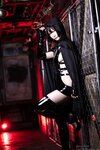 [Cosplay][my suite] Atsuki あつき - SUITE B-tough