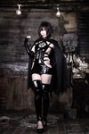 [Cosplay][my suite] Atsuki あつき - SUITE B-tough