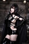 [Cosplay][my suite] Atsuki あつき - SUITE B-tough