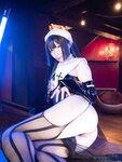 [Cosplay][my suite] Atsuki あつき - SUITE B-tough