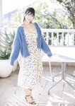 [Photobook] Saika Kawakita 河北彩花 - So in Love (2023-05-12)