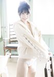 [Photobook] Saika Kawakita 河北彩花 - So in Love (2023-05-12)
