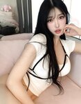[Moon Night Snap] Yunjin - Peek at The Younger Sister Next Door