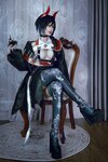 [COSPLAY] PingPing Ulrich von Hutten