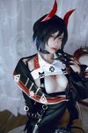 [COSPLAY] PingPing Ulrich von Hutten