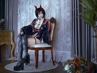 [COSPLAY] PingPing Ulrich von Hutten