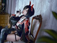 [COSPLAY] PingPing Ulrich von Hutten