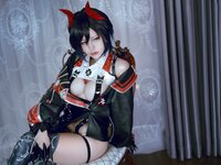 [COSPLAY] PingPing Ulrich von Hutten