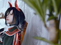 [COSPLAY] PingPing Ulrich von Hutten