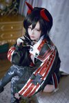 [COSPLAY] PingPing Ulrich von Hutten